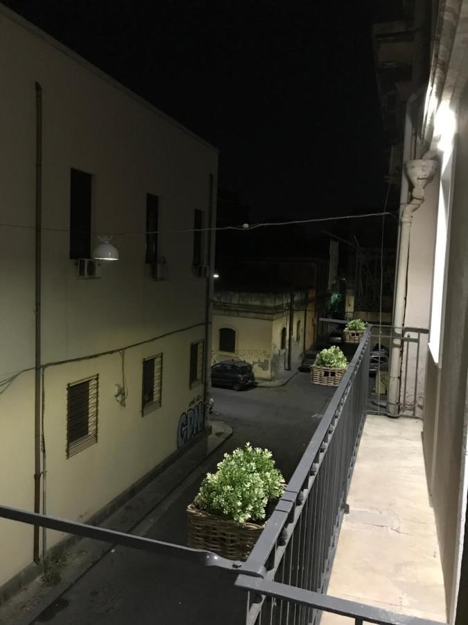 Le Dimore Degli Archi CTA Exteriér fotografie