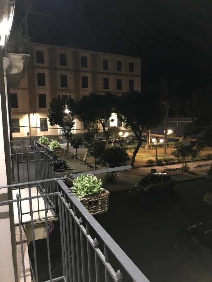Le Dimore Degli Archi CTA Exteriér fotografie
