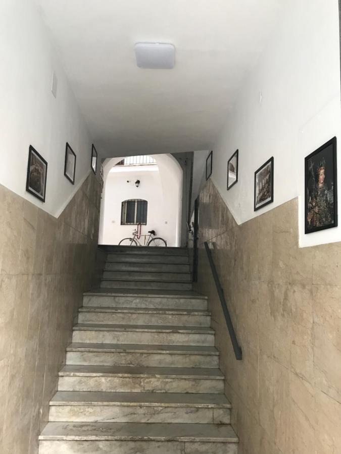 Le Dimore Degli Archi CTA Exteriér fotografie